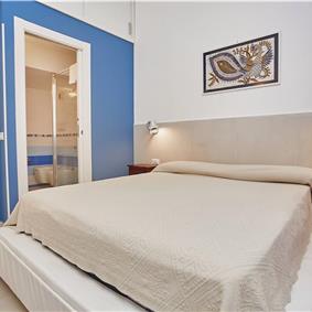 3 bedroom villa with pool and sea views near Scopello, sleeps 6